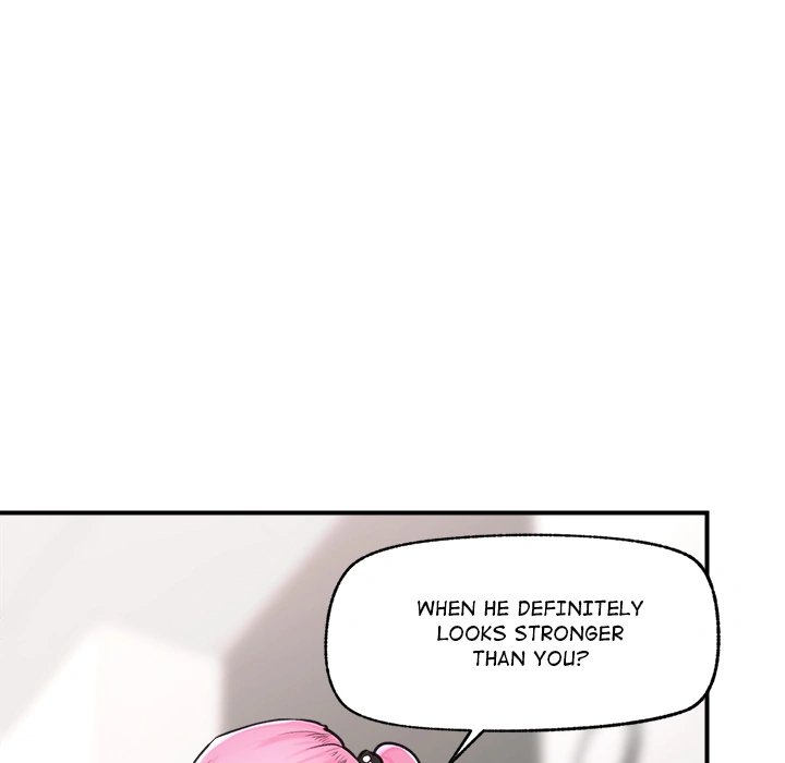 Hypnotist Security Guard page 62