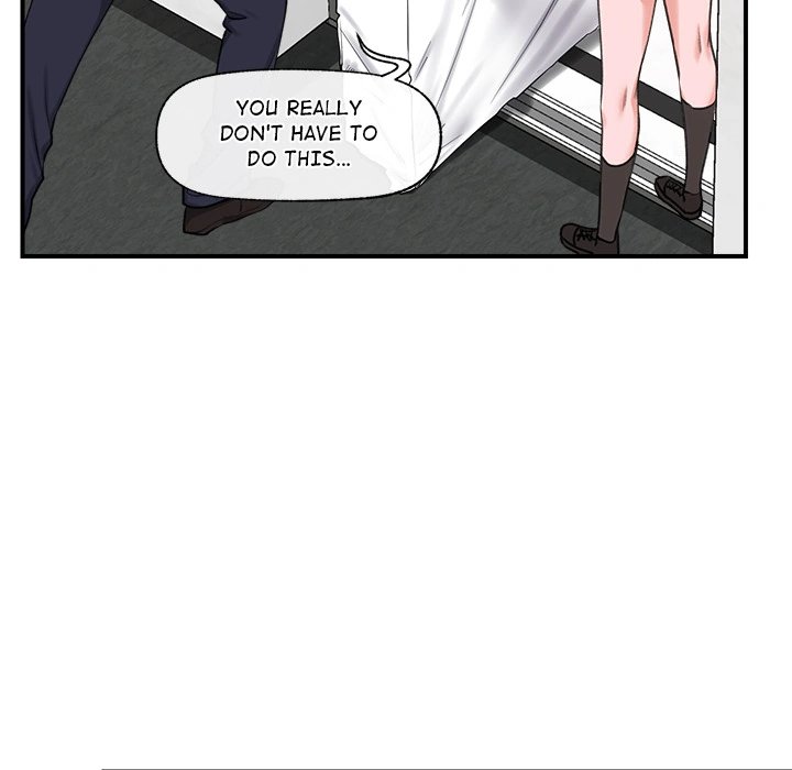 Hypnotist Security Guard page 67