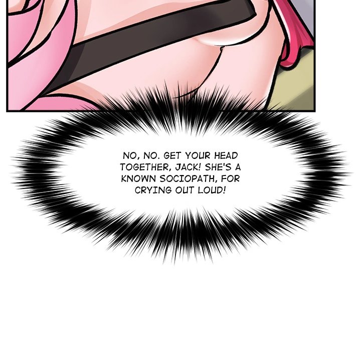 Hypnotist Security Guard page 75