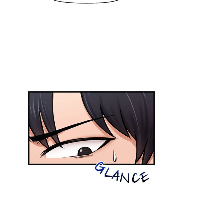 Hypnotist Security Guard page 79