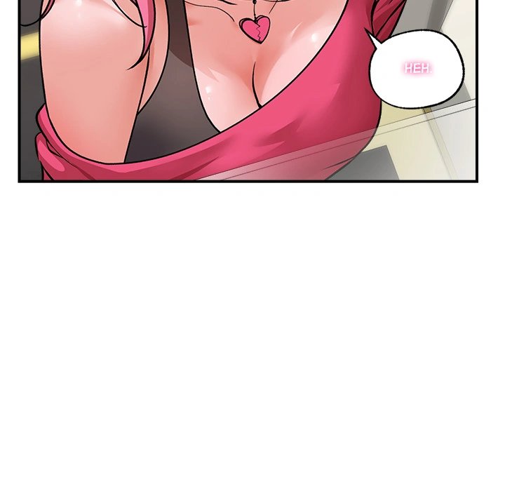 Hypnotist Security Guard page 88