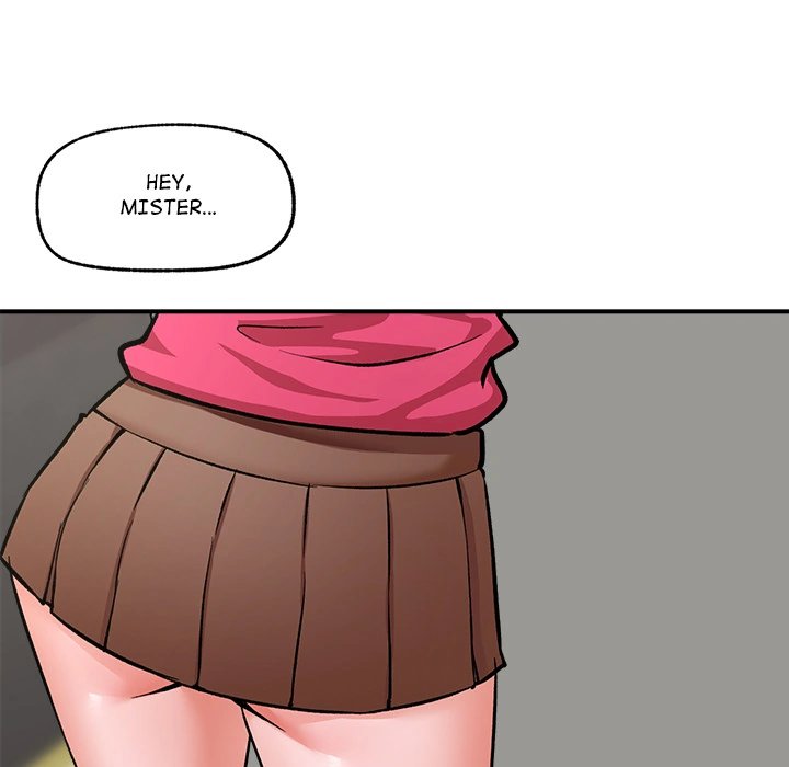 Hypnotist Security Guard page 91