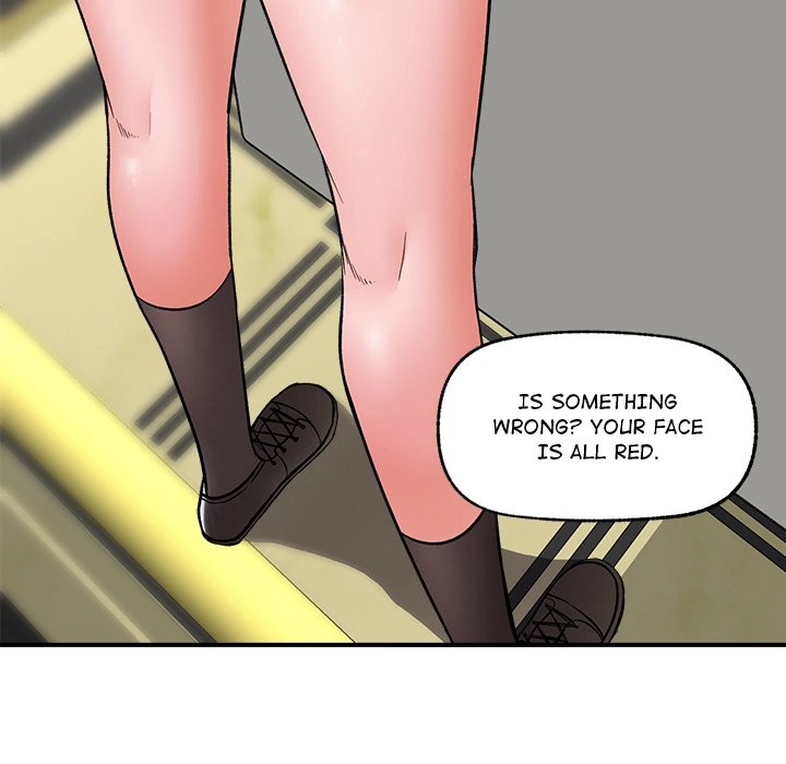 Hypnotist Security Guard page 92