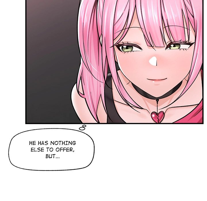 Hypnotist Security Guard page 107