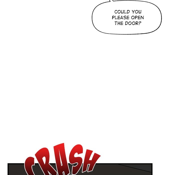 Hypnotist Security Guard page 115
