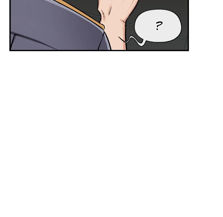Hypnotist Security Guard page 117