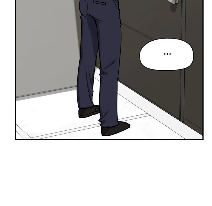 Hypnotist Security Guard page 119