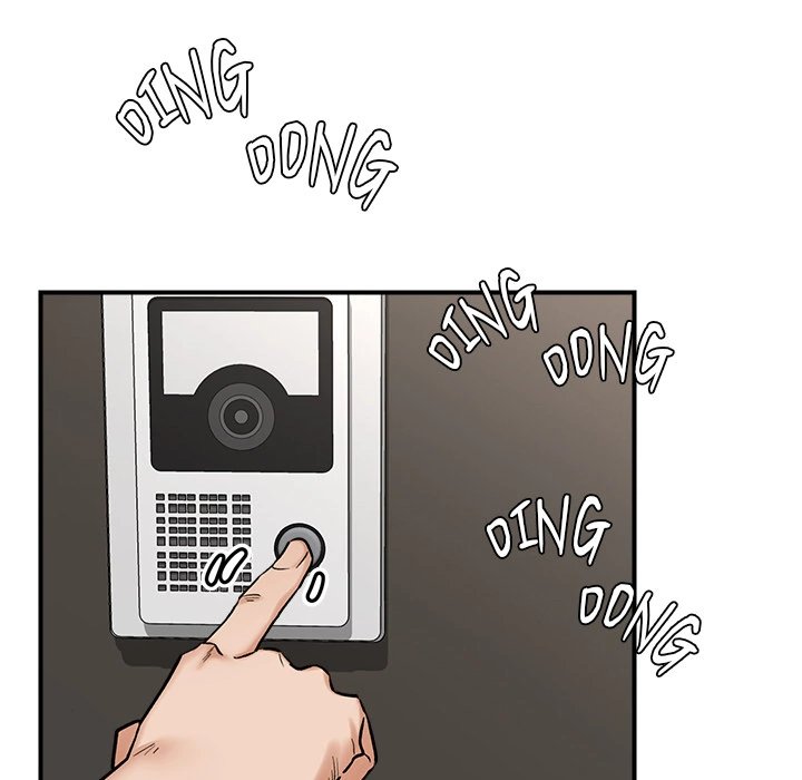 Hypnotist Security Guard page 121
