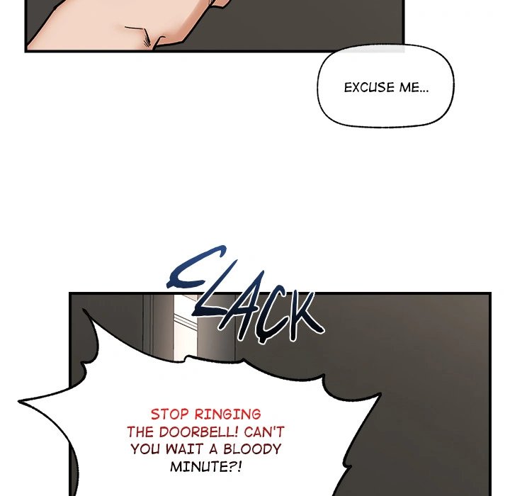 Hypnotist Security Guard page 122