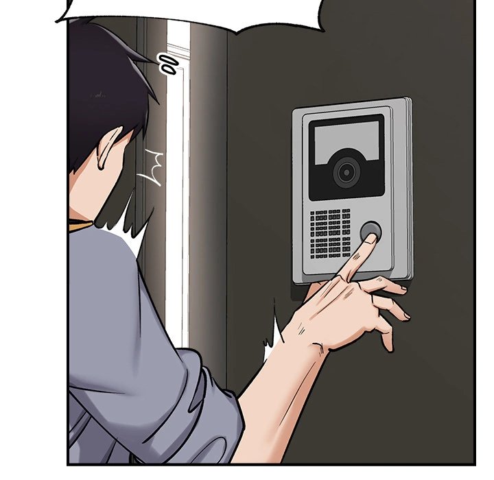 Hypnotist Security Guard page 123