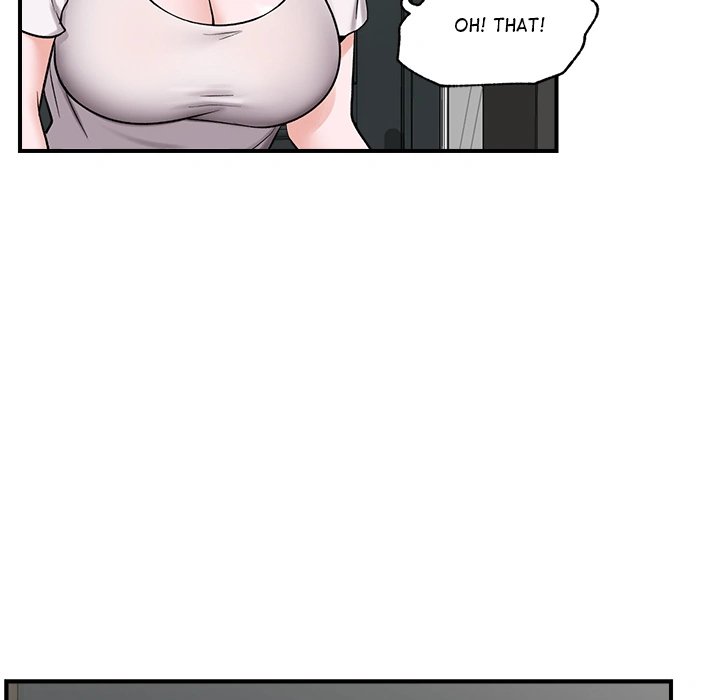 Hypnotist Security Guard page 132