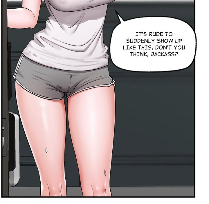 Hypnotist Security Guard page 134