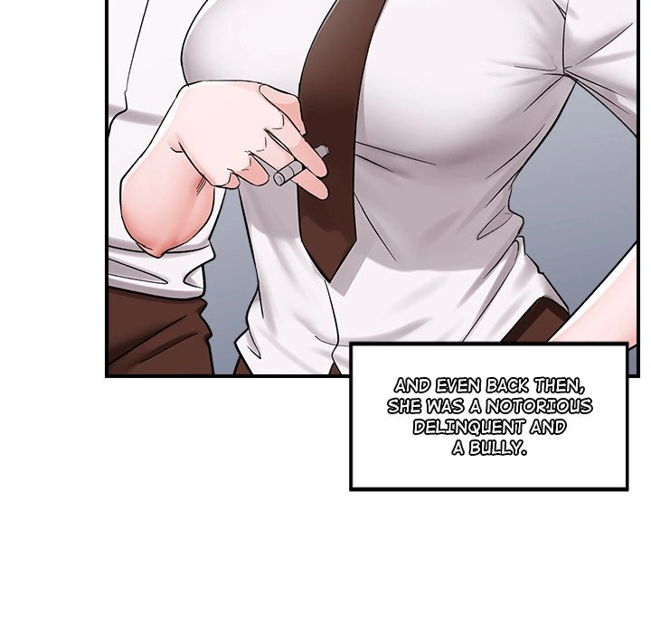 Hypnotist Security Guard page 137
