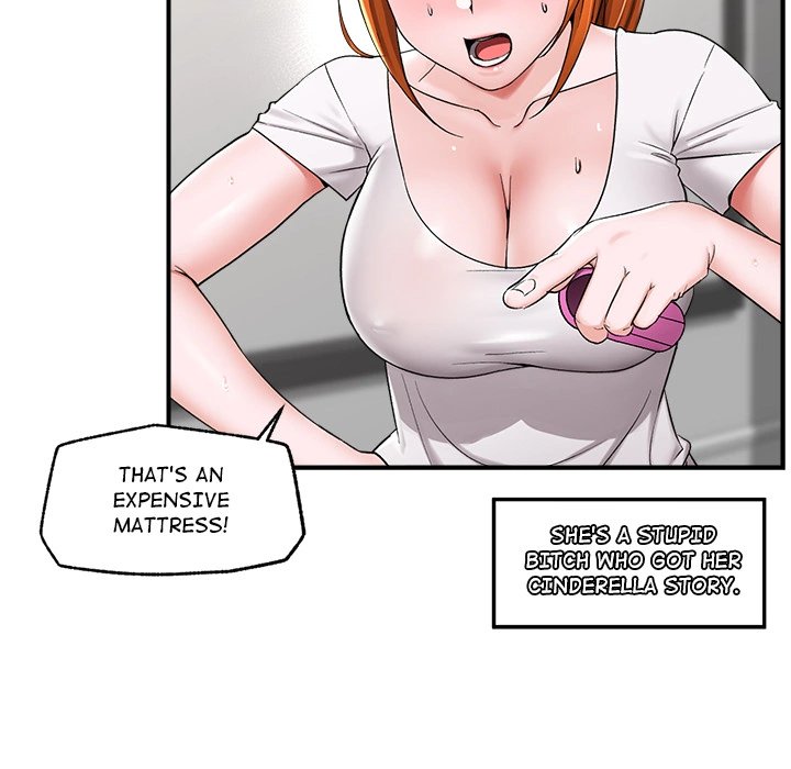 Hypnotist Security Guard page 143