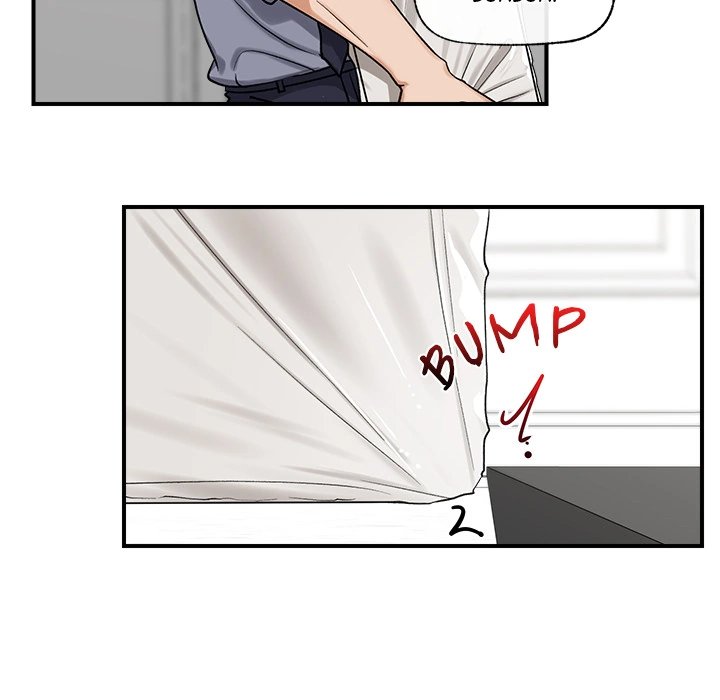 Hypnotist Security Guard page 145