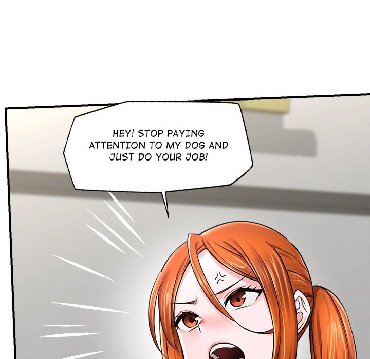 Hypnotist Security Guard page 146