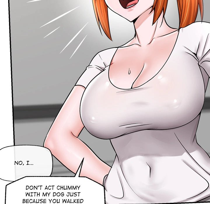 Hypnotist Security Guard page 147