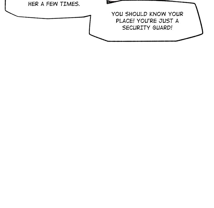 Hypnotist Security Guard page 148