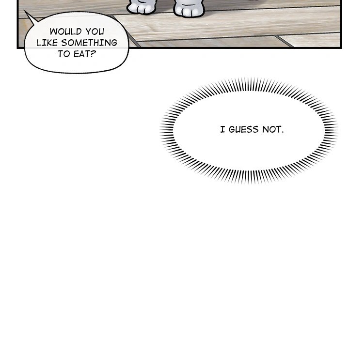 Hypnotist Security Guard page 153