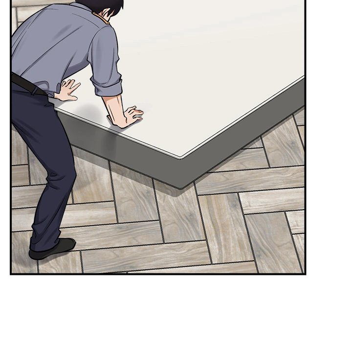 Hypnotist Security Guard page 160