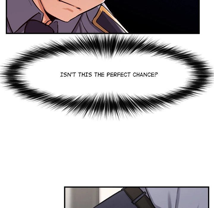 Hypnotist Security Guard page 162