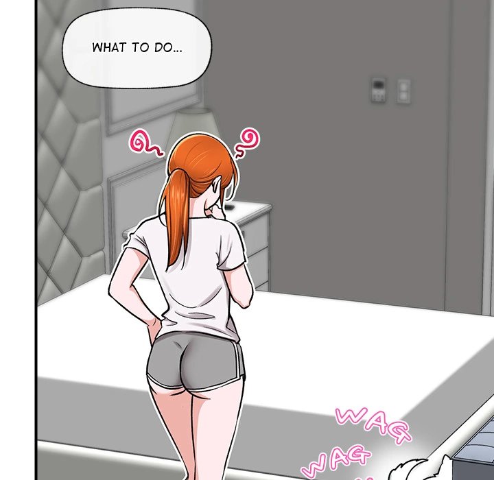 Hypnotist Security Guard page 171