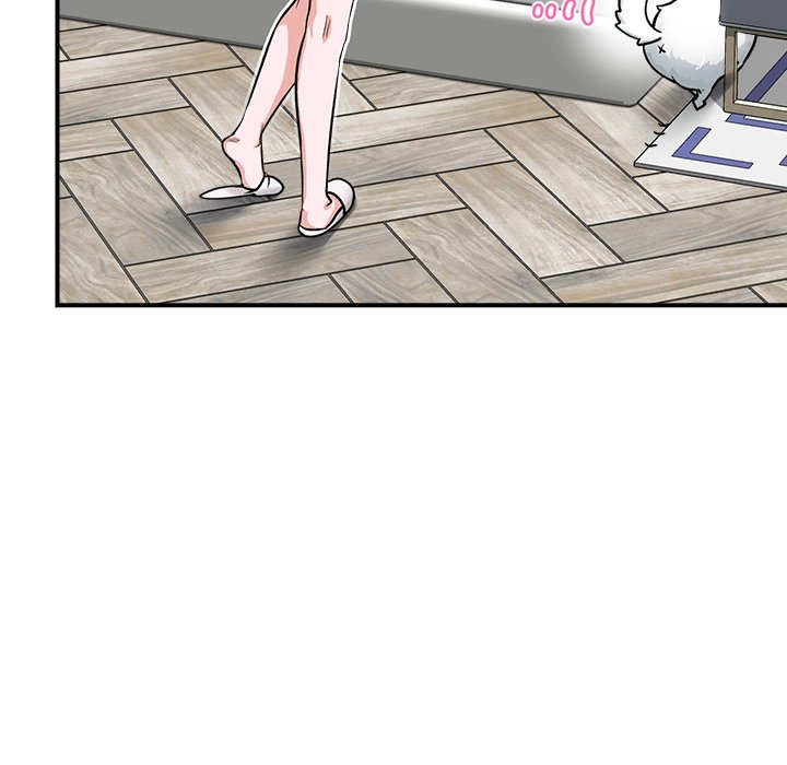 Hypnotist Security Guard page 172