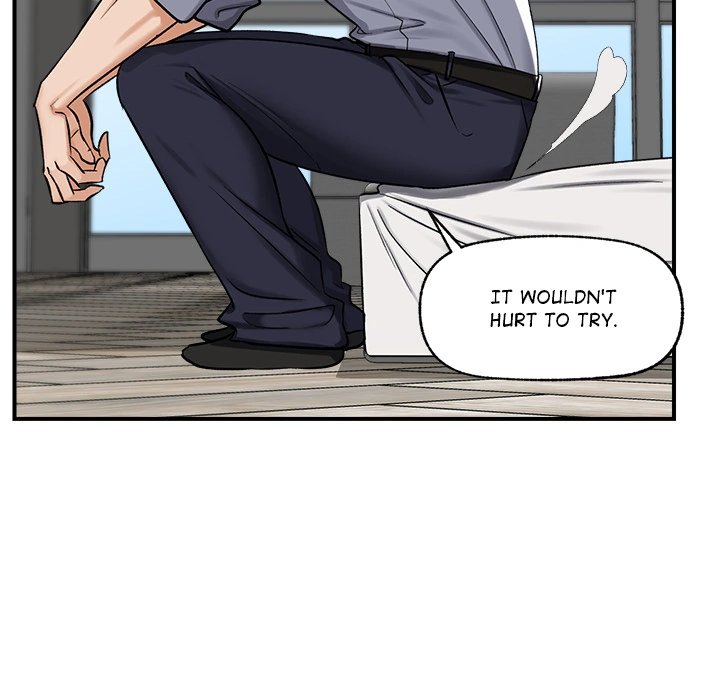 Hypnotist Security Guard page 174