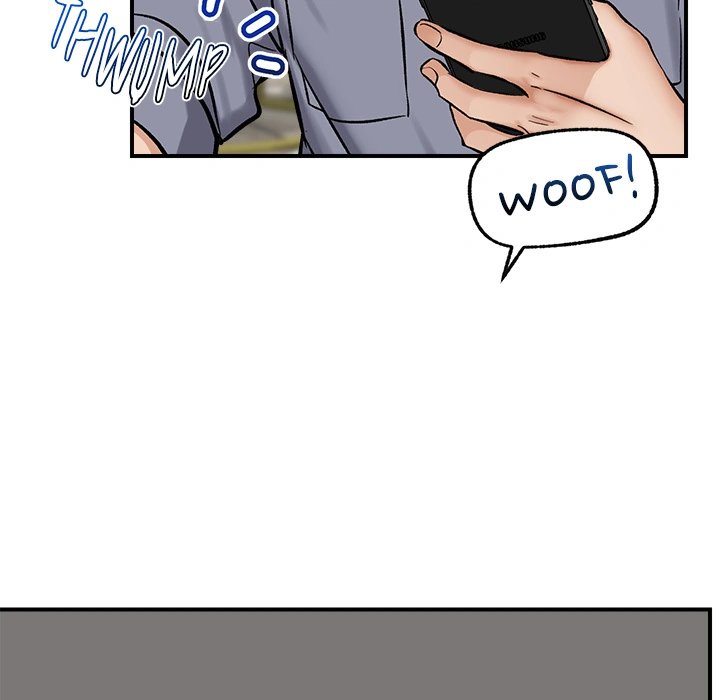 Hypnotist Security Guard page 180