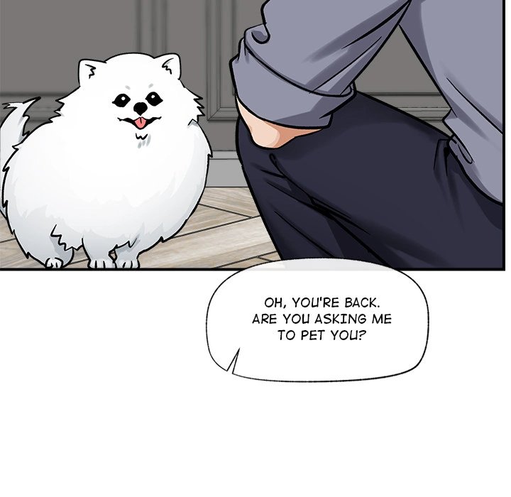 Hypnotist Security Guard page 182