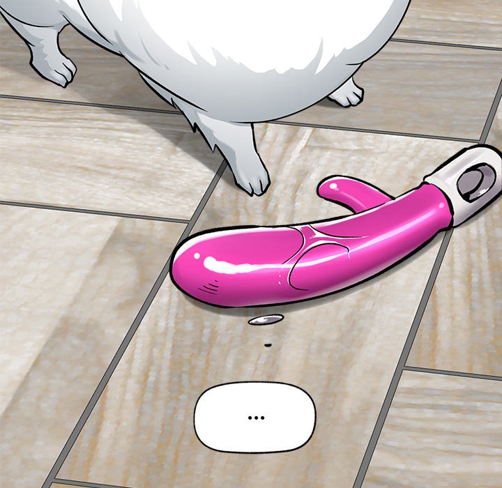 Hypnotist Security Guard page 184