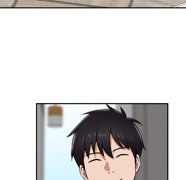 Hypnotist Security Guard page 185