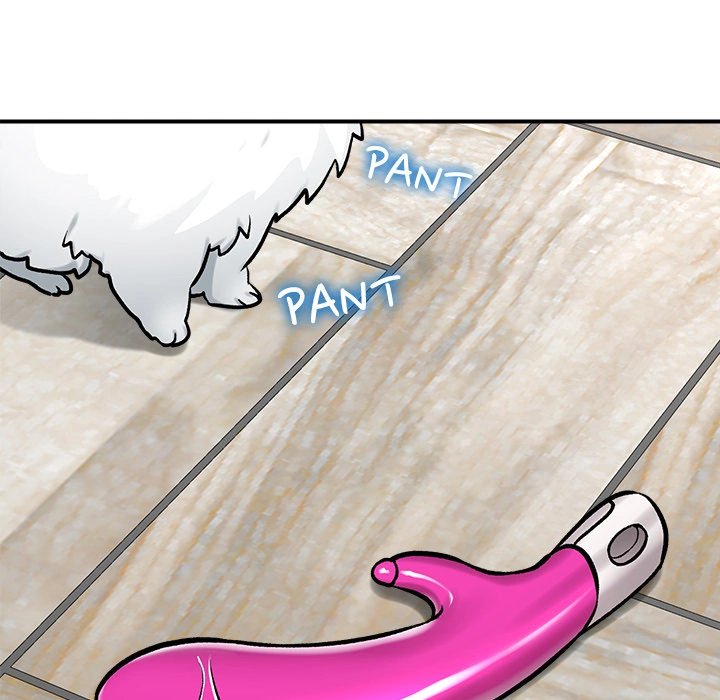 Hypnotist Security Guard page 188