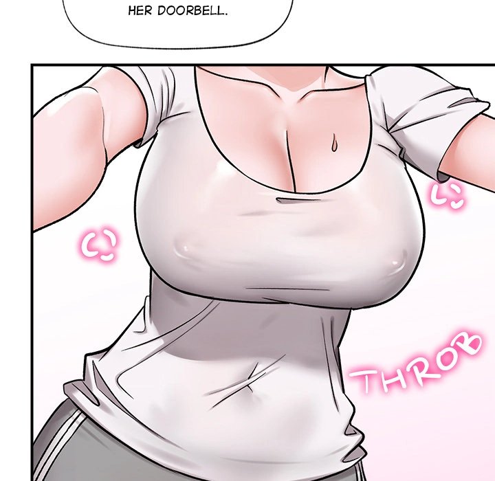 Hypnotist Security Guard page 192