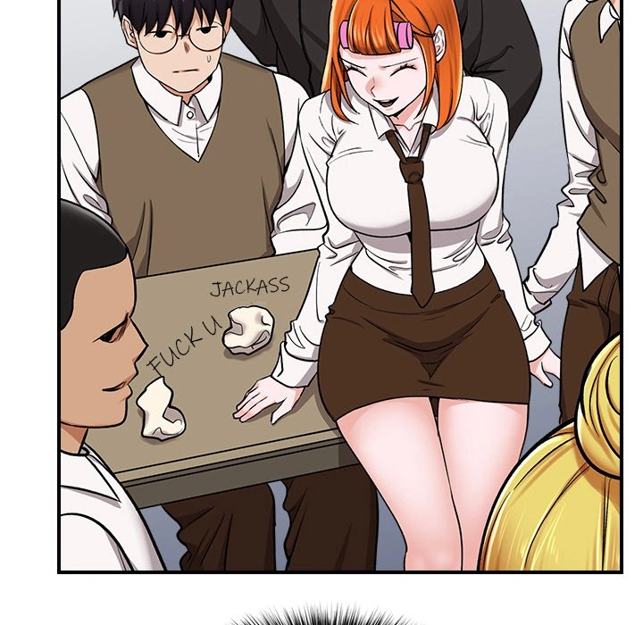 Hypnotist Security Guard page 198