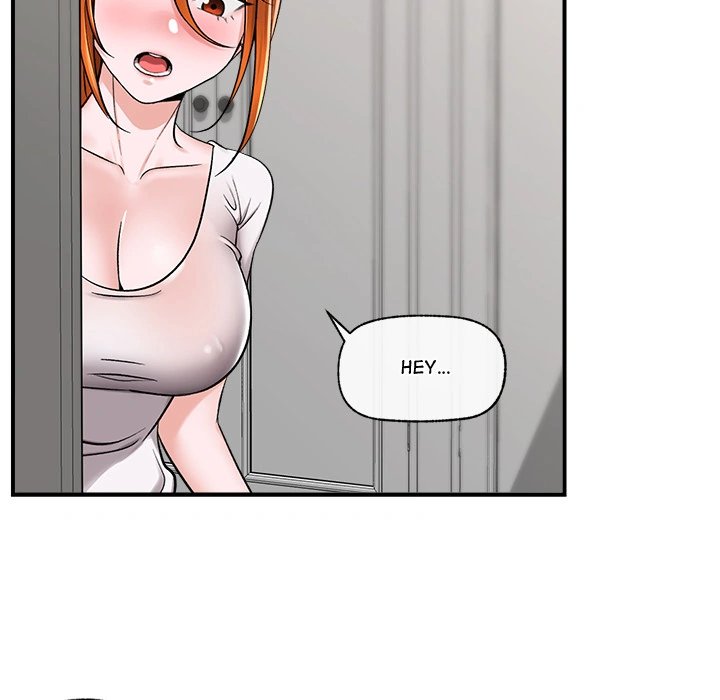 Hypnotist Security Guard page 206