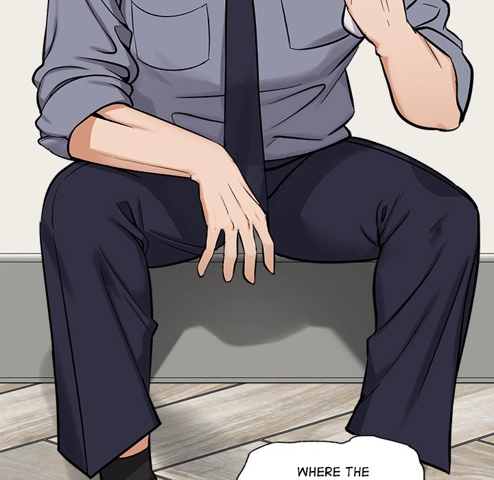 Hypnotist Security Guard page 209