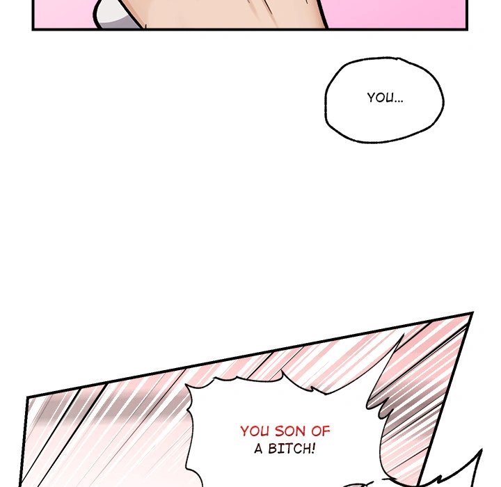 Hypnotist Security Guard page 212