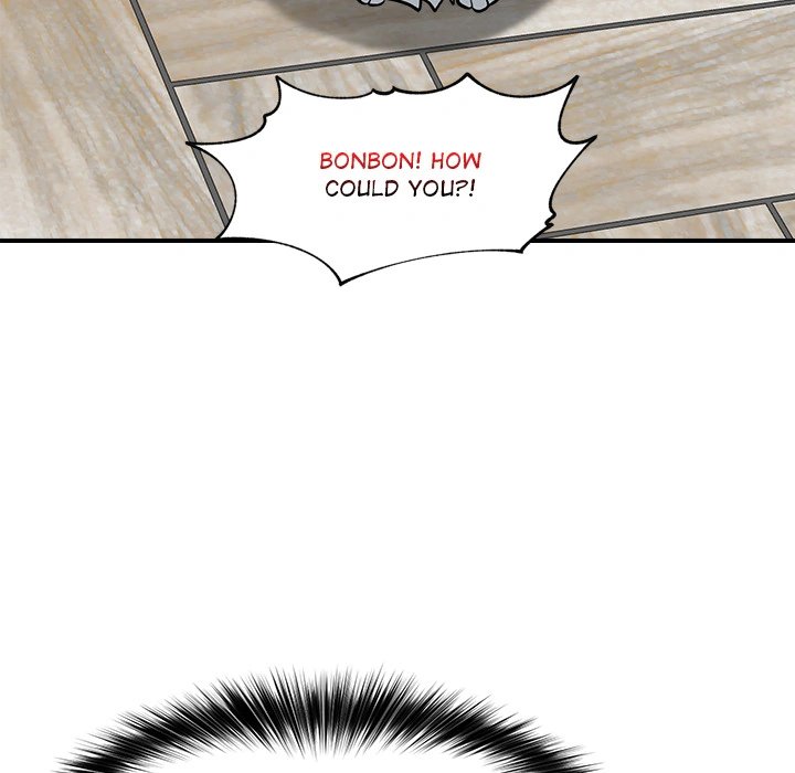 Hypnotist Security Guard page 216