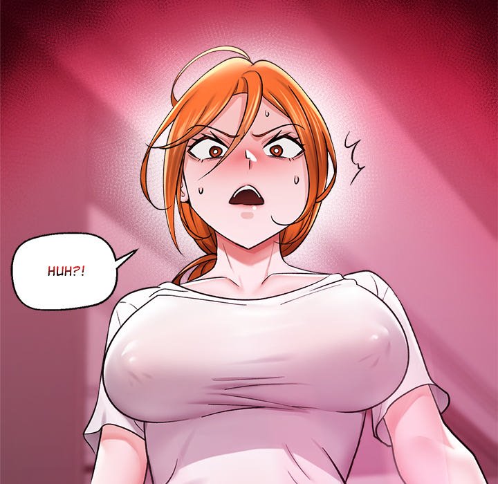 Hypnotist Security Guard page 221