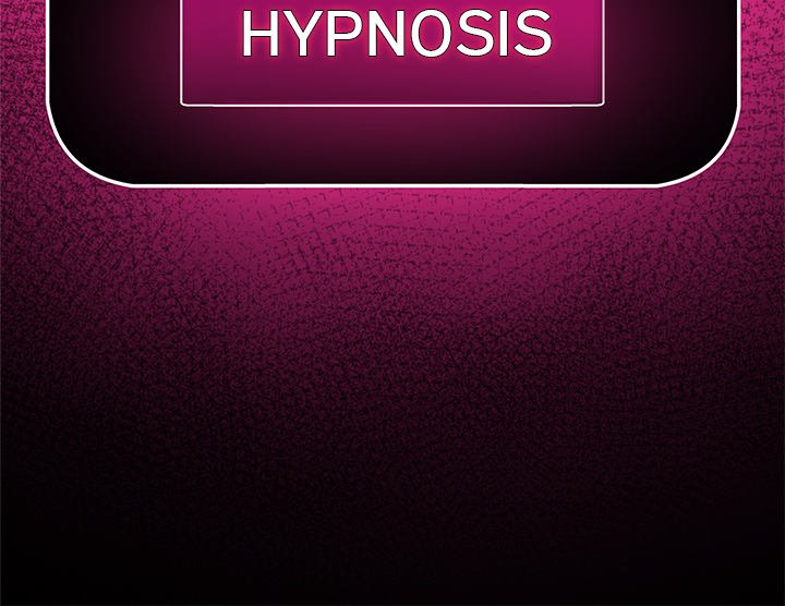 Hypnotist Security Guard page 227