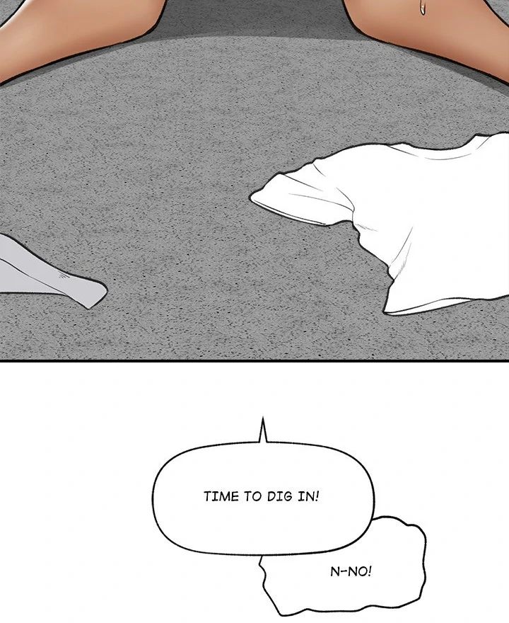 Hypnotist Security Guard page 5