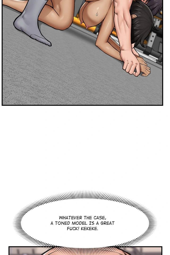 Hypnotist Security Guard page 12