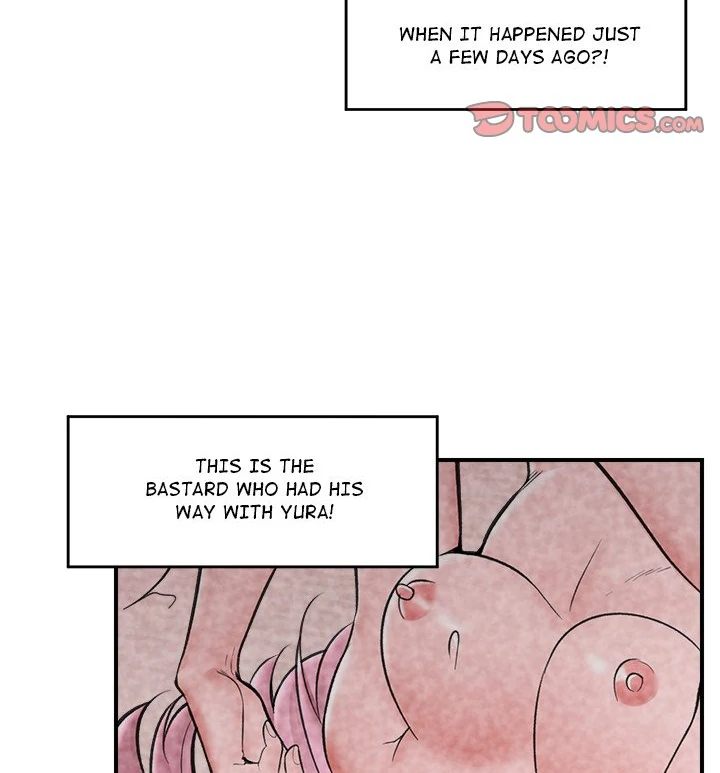 Hypnotist Security Guard page 27