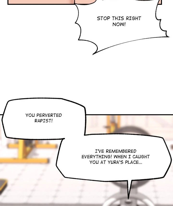 Hypnotist Security Guard page 32