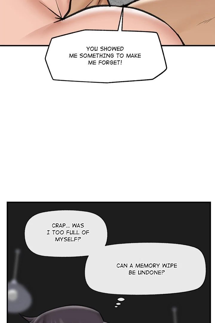 Hypnotist Security Guard page 34