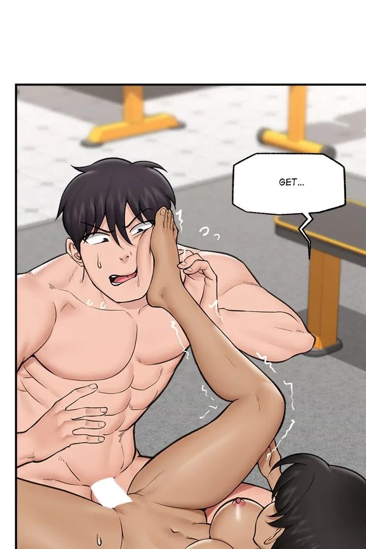 Hypnotist Security Guard page 38