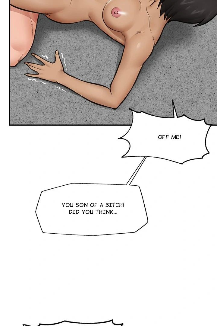 Hypnotist Security Guard page 39