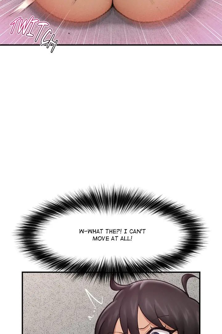 Hypnotist Security Guard page 44