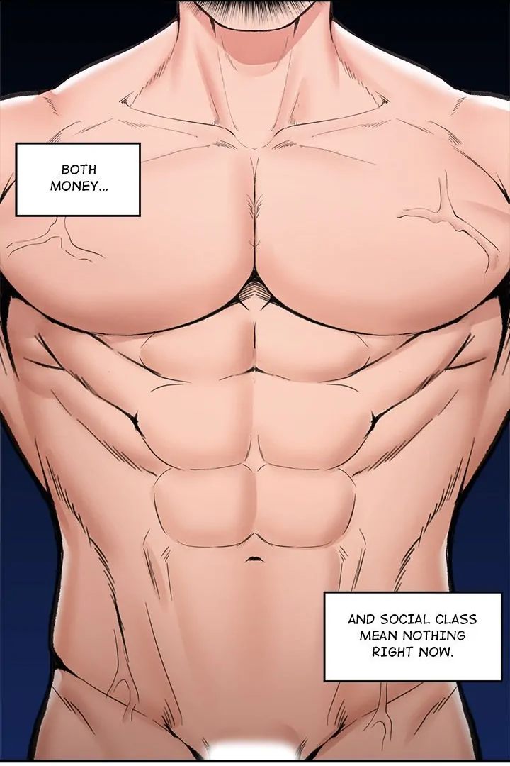 Hypnotist Security Guard page 47